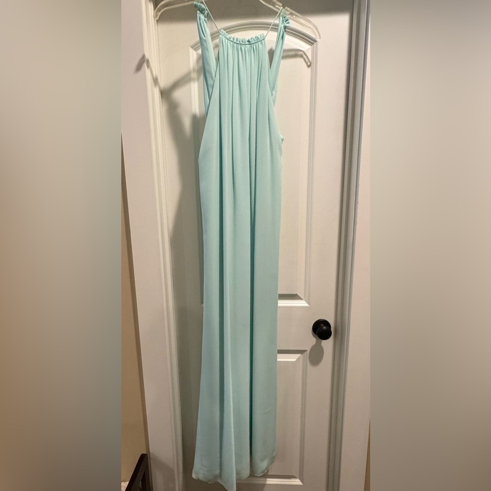 Everly maxi dress